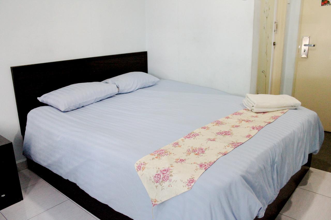 Hotel Darulaman Alor Setar Buitenkant foto